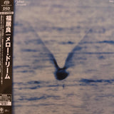 Ryo Fukui : Mellow Dream (SACD, Hybrid, Album, Ltd, RE, RM)