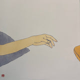 Lamp (7) : ゆめ (LP, Album, RE)