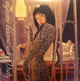 Ayumi Hamasaki : Duty (2xLP, Ltd)