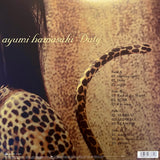 Ayumi Hamasaki : Duty (2xLP, Ltd)