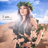 Ayumi Hamasaki : I Am... (2xLP, Ltd)