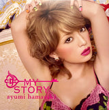 Ayumi Hamasaki : My Story (2xLP, Ltd)