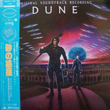 Toto : Dune: Original Motion Picture Soundtrack (LP, Album)
