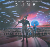 Toto : Dune: Original Motion Picture Soundtrack (LP, Album)