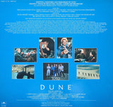 Toto : Dune: Original Motion Picture Soundtrack (LP, Album)