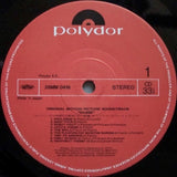 Toto : Dune: Original Motion Picture Soundtrack (LP, Album)