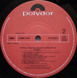 Toto : Dune: Original Motion Picture Soundtrack (LP, Album)