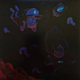 Brad Breeck : Lofi Gravity Falls (LP, Album, Gno)