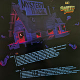 Brad Breeck : Lofi Gravity Falls (LP, Album, Gno)