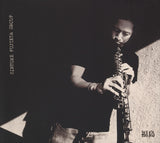 Sinsuke Fujieda Group : 福島 = Fukushima (CD, Album, Ltd)