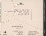 Sinsuke Fujieda Group : 福島 = Fukushima (CD, Album, Ltd)