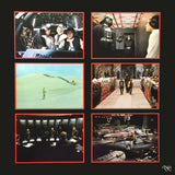 John Williams (4), The London Symphony Orchestra* : Star Wars (2xLP, Album, RE, Gat)