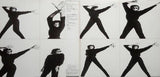 Michael Jackson = マイケルジャクソン* : Bad (LP, Album, Gat)