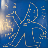Meiko Nakahara = Meiko Nakahara : 2時までのシンデレラ~Friday Magic~ (LP, Album, Ltd, RE, Cle)