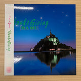 RA MU = RA MU : Thanks Giving (LP, Album, Ltd, RE, Pin)