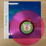 RA MU = RA MU : Thanks Giving (LP, Album, Ltd, RE, Pin)