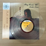 二名敦子 : Play Room ~ 戯れ (LP, Album, Ltd, RE, Cle)