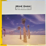 Miho Nakayama : Mind Game (LP, Album, Cle)