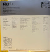 Miho Nakayama : Mind Game (LP, Album, Cle)