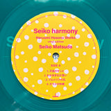 Seiko Matsuda : Seiko Harmony – Haruomi Hosono Works – (Vinyl Edition) (LP, Comp, Ltd, Gre)