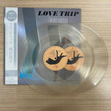 Takako Mamiya = 間宮貴子* : Love Trip = ラブ・トリップ (2xLP, Album, Ltd, RE, 180)