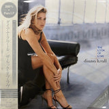 Diana Krall : The Look Of Love (2xLP, Album, Ltd, Num, RE, 180)