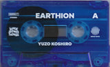Yuzo Koshiro = Yuzo Koshiro : Earthion = アーシオン (Cass, Album, Blu)