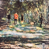 Nagisa Nite : 太陽の世界 (2xLP, Album, RE, RM)