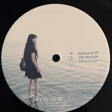 Nagisa Nite : 太陽の世界 (2xLP, Album, RE, RM)