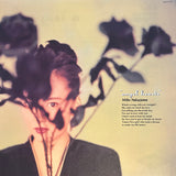 Miho Nakayama : Angel Hearts (LP, Album, RE, Ora)