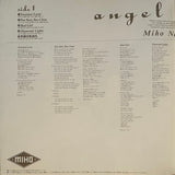 Miho Nakayama : Angel Hearts (LP, Album, RE, Ora)