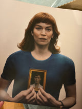 Theodore Shapiro : Severance: Season 2 (Apple TV+ Original Series Soundtrack) (LP, Album, Gre)