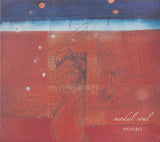 Nujabes : Modal Soul (CD, Album, RE)