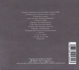 Nujabes : Modal Soul (CD, Album, RE)