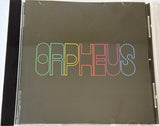 Isao Suzuki Trio : Black Orpheus (SACD, Hybrid, Album, RE, RM)