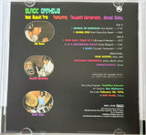Isao Suzuki Trio : Black Orpheus (SACD, Hybrid, Album, RE, RM)
