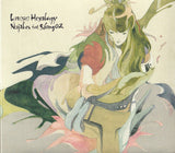 Nujabes Feat. Shing02 : Luv(sic) Hexalogy (2xCD, Comp, RE)