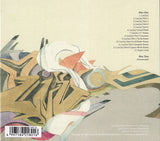 Nujabes Feat. Shing02 : Luv(sic) Hexalogy (2xCD, Comp, RE)