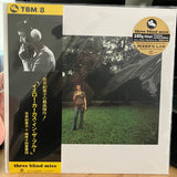 Kimiko Kasai With Kosuke Mine Quartet : Yellow Carcass In The Blue (LP, Ltd, RE, RM)