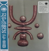Maya Ongaku : Approach To Anima (LP, Bla)