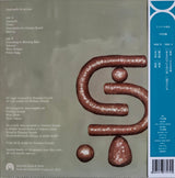Maya Ongaku : Approach To Anima (LP, Bla)