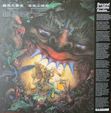 Geinoh Yamashirogumi : 輪廻交響楽  Ecophony Rinne (LP, Album, Ltd, RE, RM, Obi)