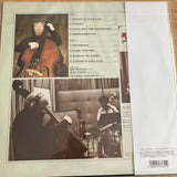 Red Mitchell, Isao Suzuki, Tsuyoshi Yamamoto : Bass Club = ベース・クラブ (LP, Album, Ltd, RE)