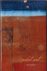 Nujabes : Modal Soul (Cass, Album, RE)