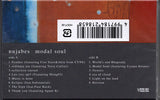 Nujabes : Modal Soul (Cass, Album, RE)