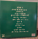 Courtney Barnett : Creature Of Habit (LP, Album, Club, Ltd, Man)