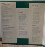 Courtney Barnett : Creature Of Habit (LP, Album, Club, Ltd, Man)