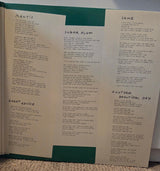 Courtney Barnett : Creature Of Habit (LP, Album, Club, Ltd, Man)
