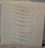 Courtney Barnett : Creature Of Habit (LP, Album, Club, Ltd, Man)