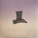 Maya Ongaku : Electronic Phantoms (12", EP, Ltd)
